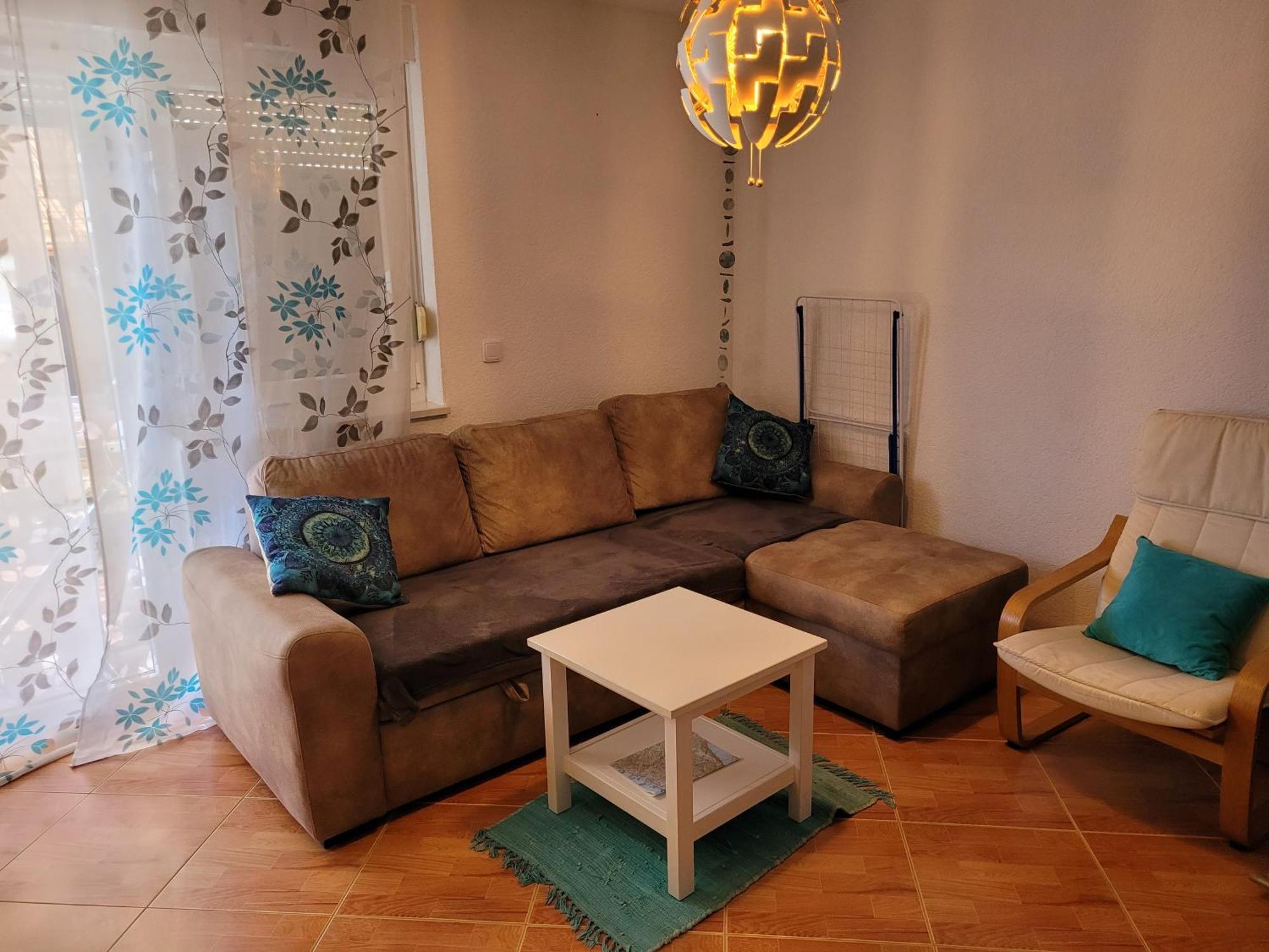 Apartment Nicole Umag Exterior foto